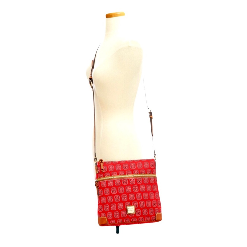 Dooney &Burke Crossbody Bag
